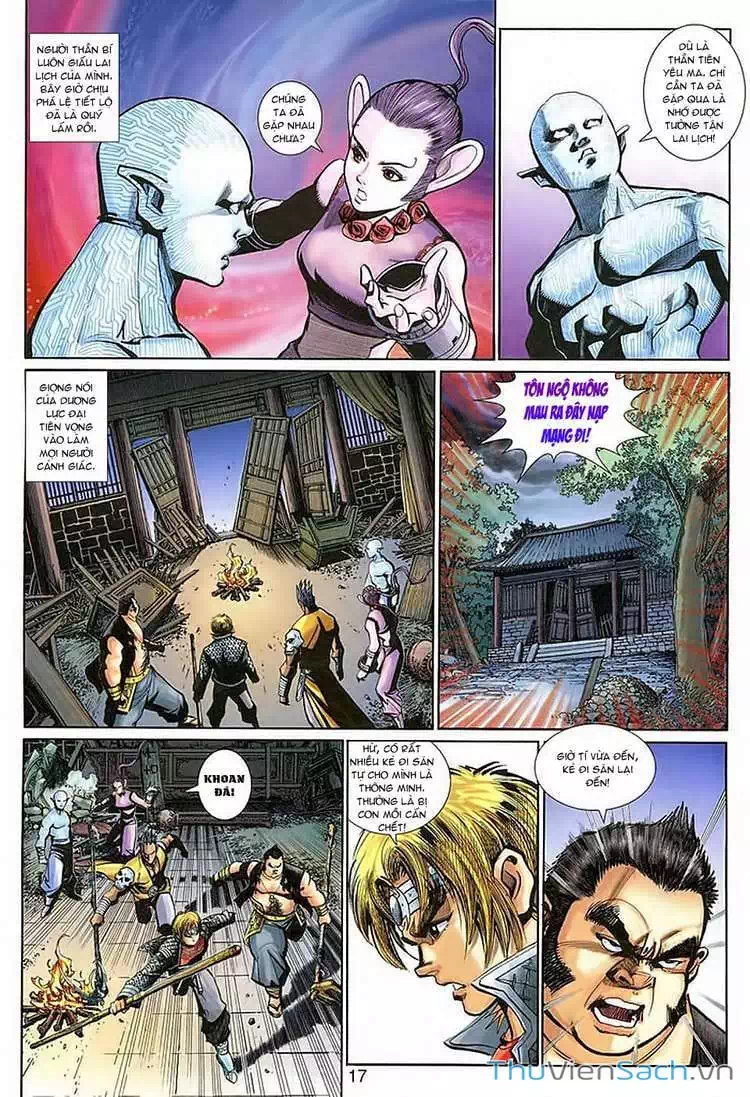 Chapter 228 - Image 5