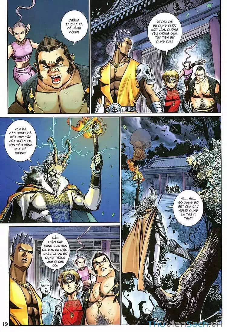 Chapter 228 - Image 7