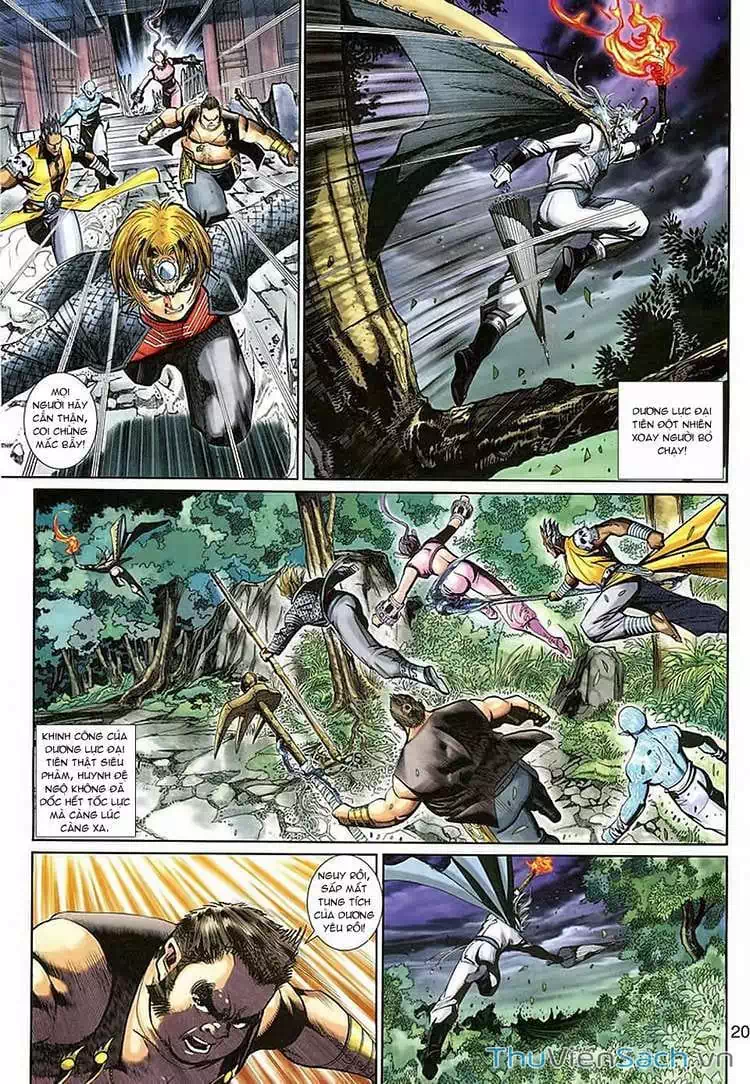 Chapter 228 - Image 8