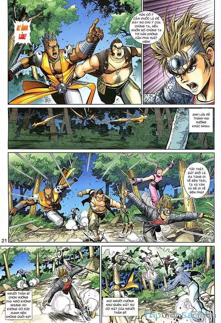 Chapter 228 - Image 9