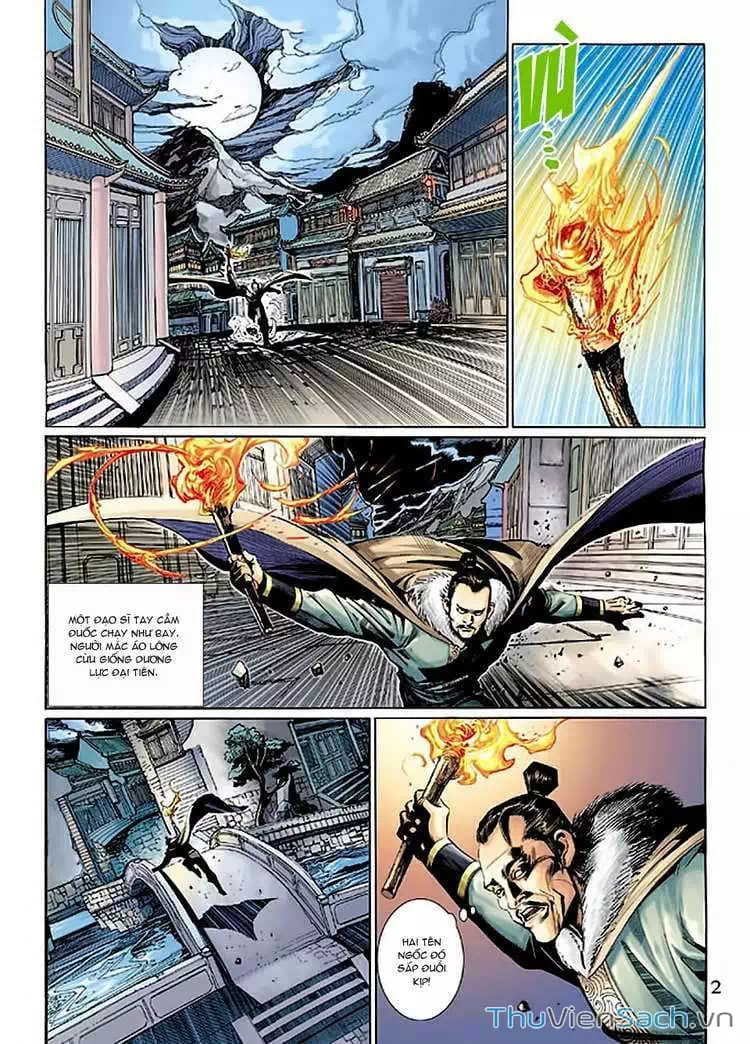Chapter 229 - Image 2