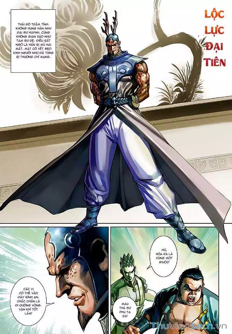 Chapter 229 - Image 11
