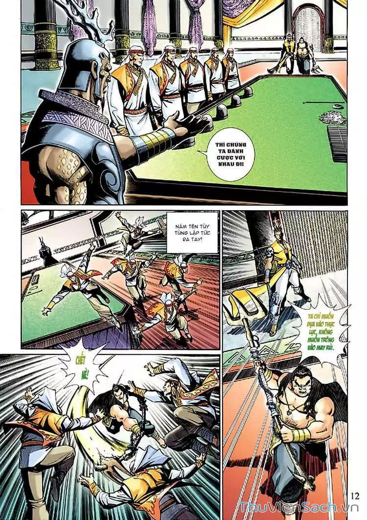 Chapter 229 - Image 12