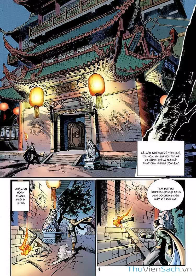 Chapter 229 - Image 4