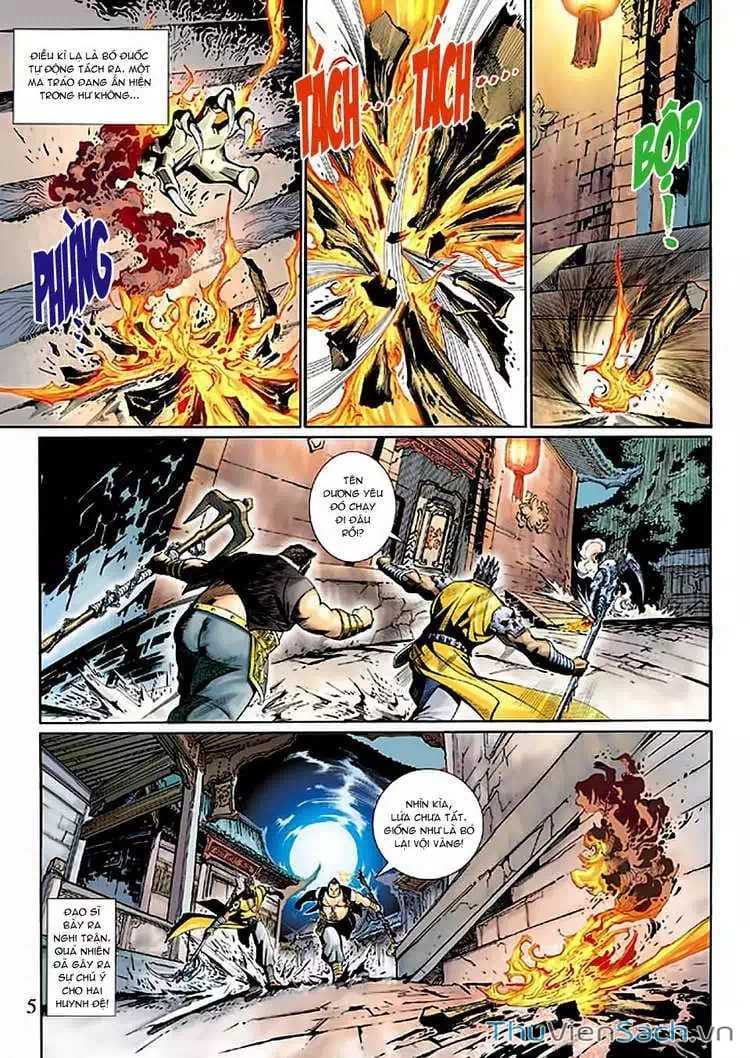 Chapter 229 - Image 5