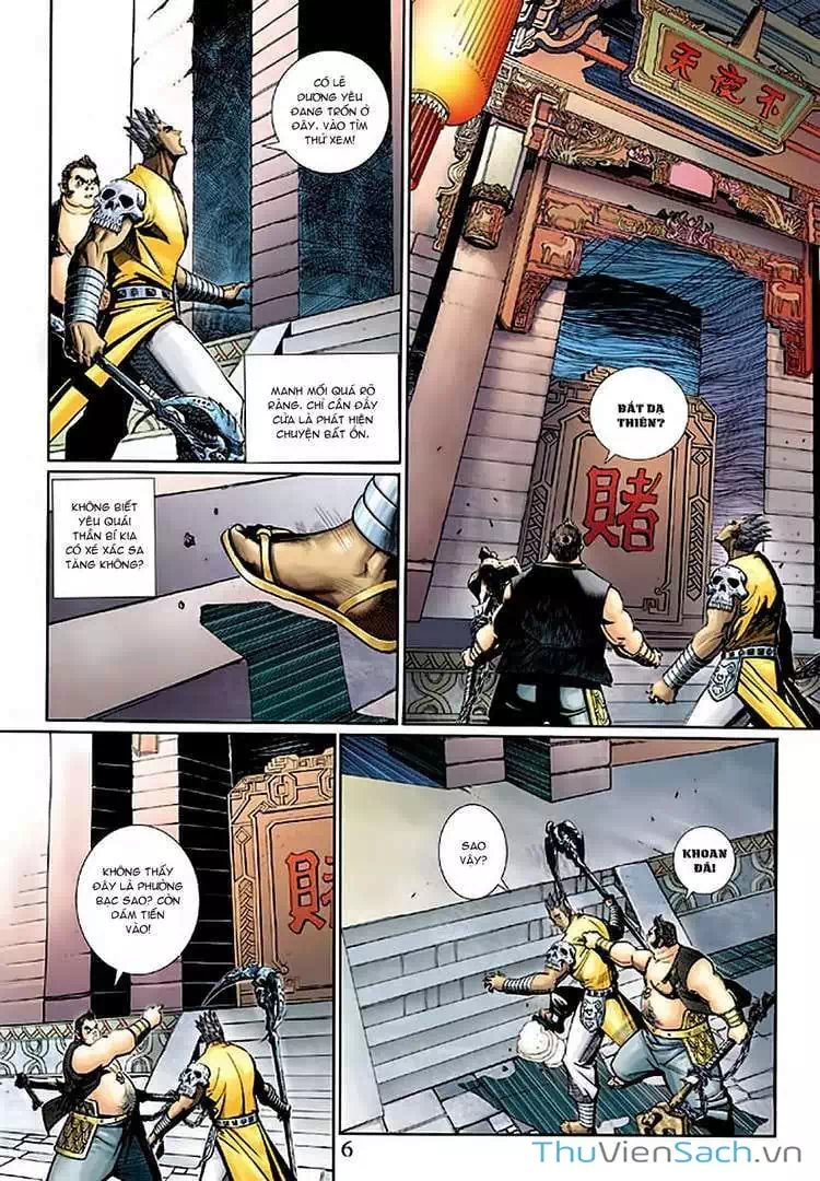 Chapter 229 - Image 6