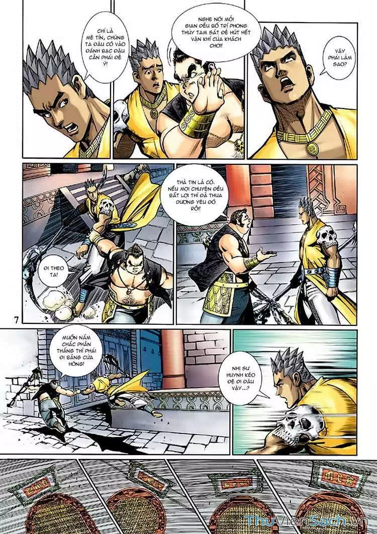 Chapter 229 - Image 7