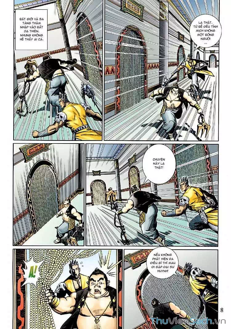 Chapter 229 - Image 8