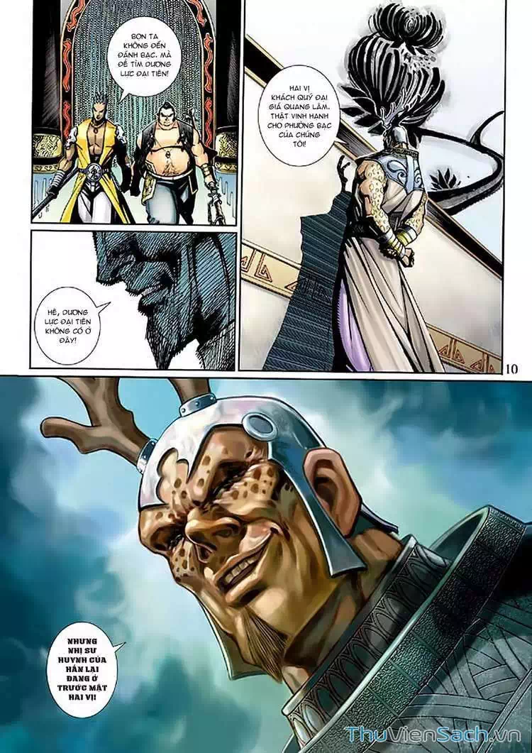 Chapter 229 - Image 10