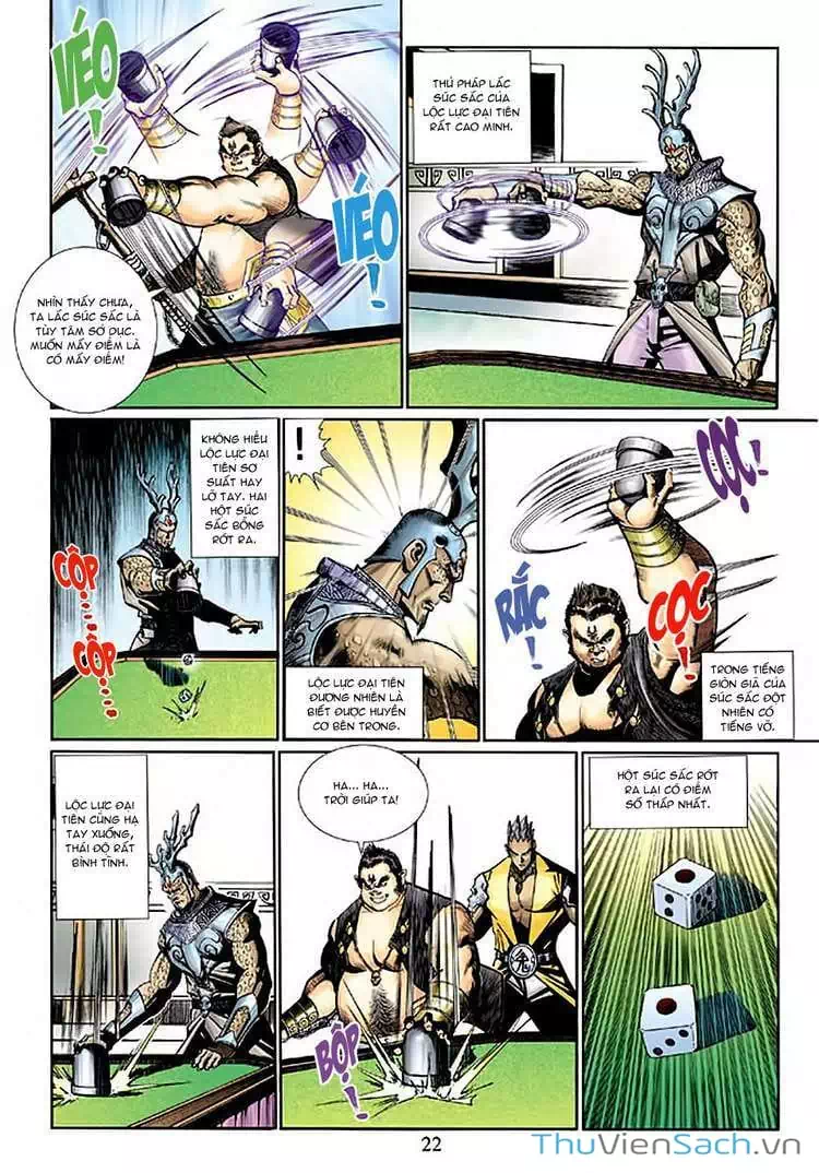 Chapter 230 - Image 2