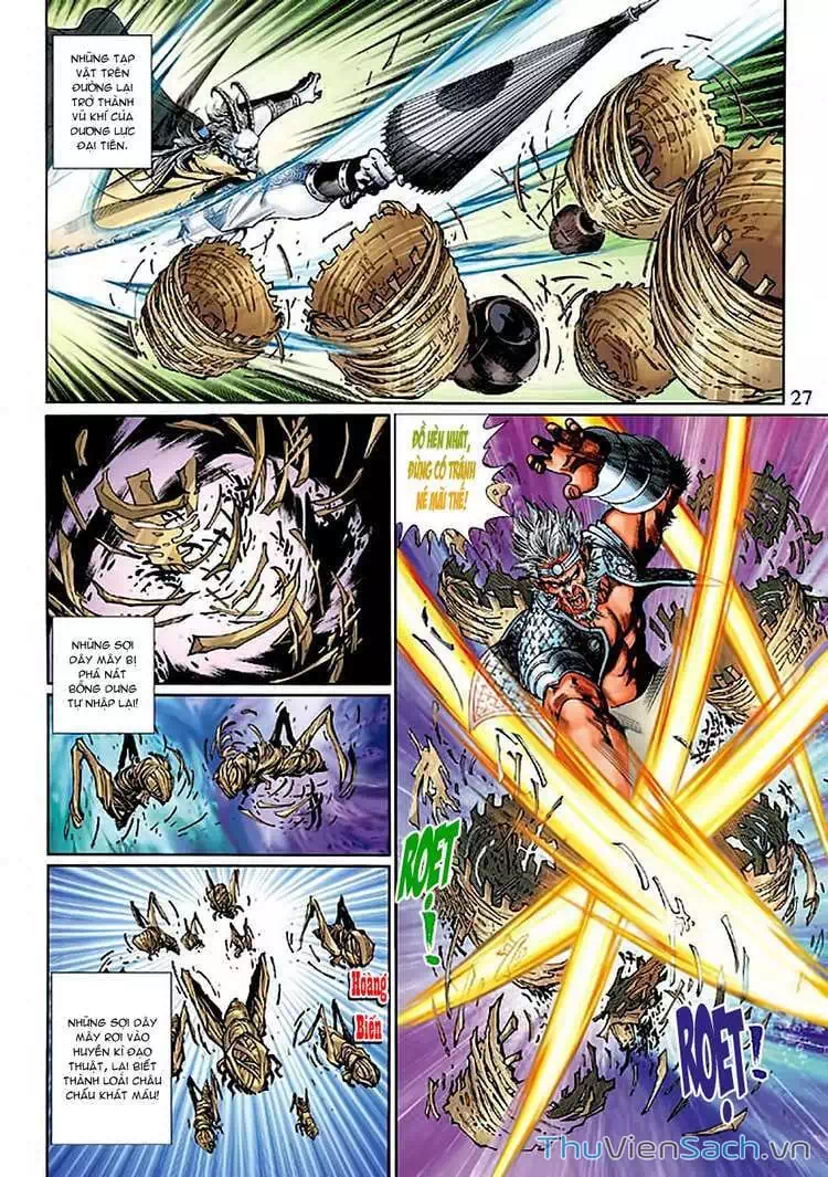 Chapter 230 - Image 7
