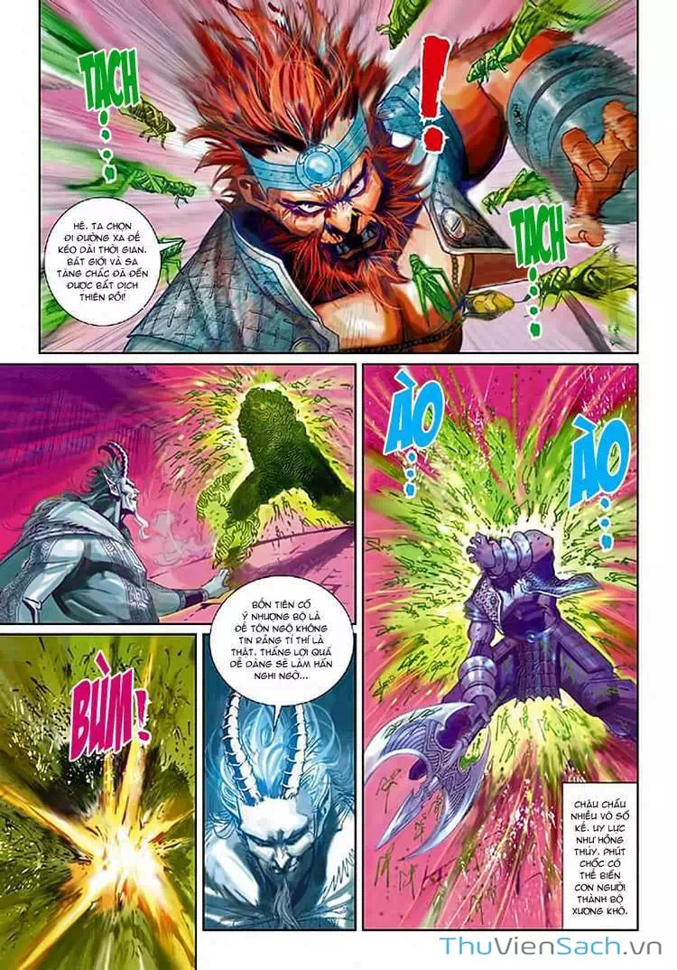 Chapter 230 - Image 8