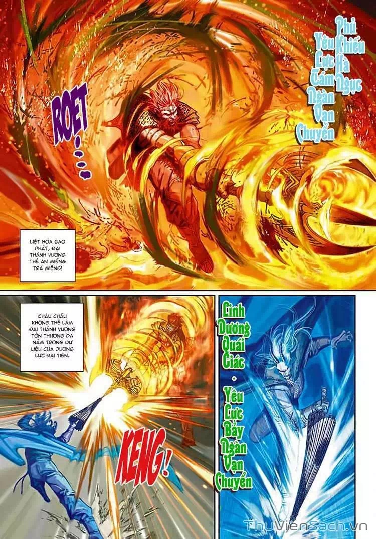 Chapter 230 - Image 9
