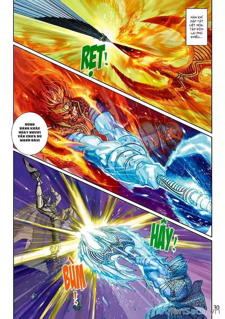 Chapter 230 - Image 10