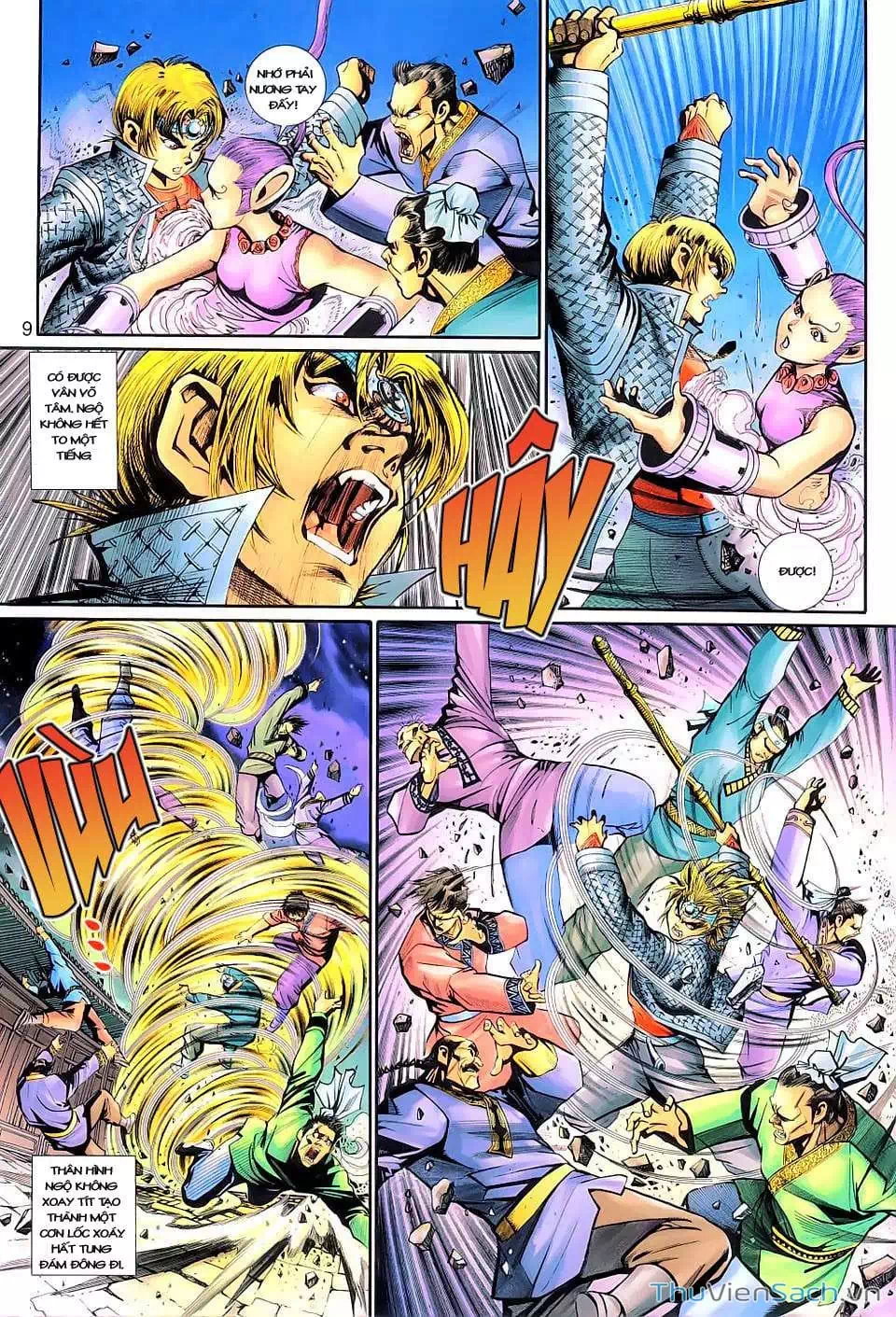 Chapter 231 - Image 2
