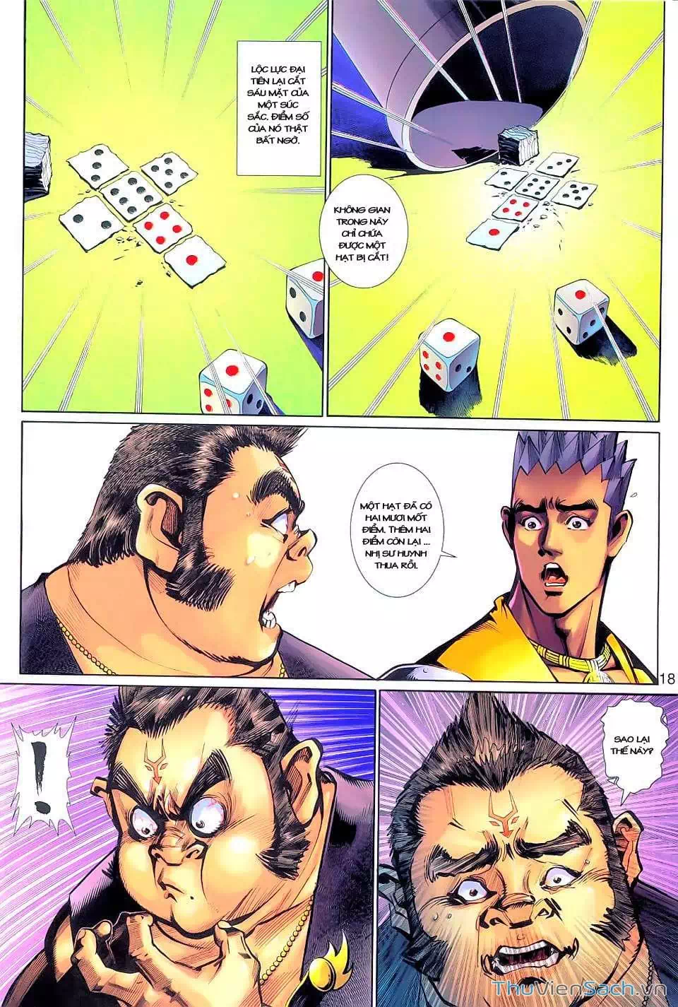 Chapter 231 - Image 11