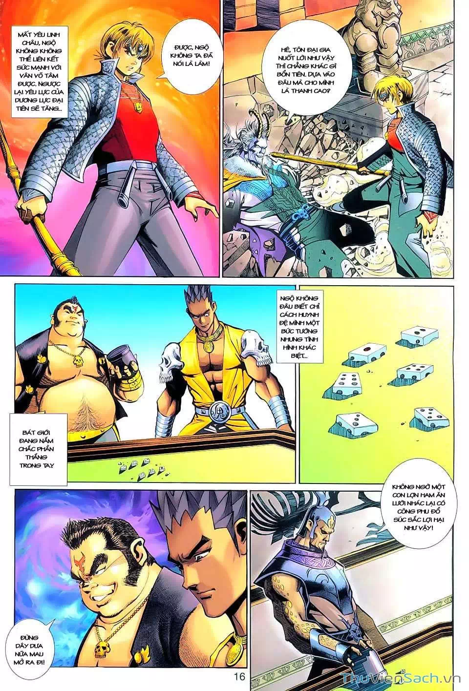 Chapter 231 - Image 9
