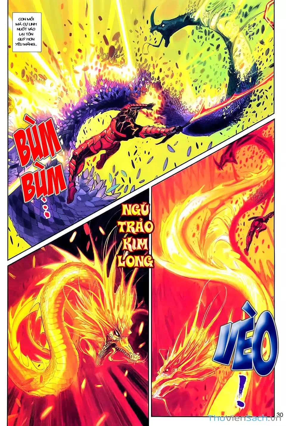 Chapter 232 - Image 3