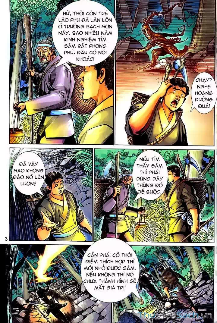 Chapter 232 - Image 8