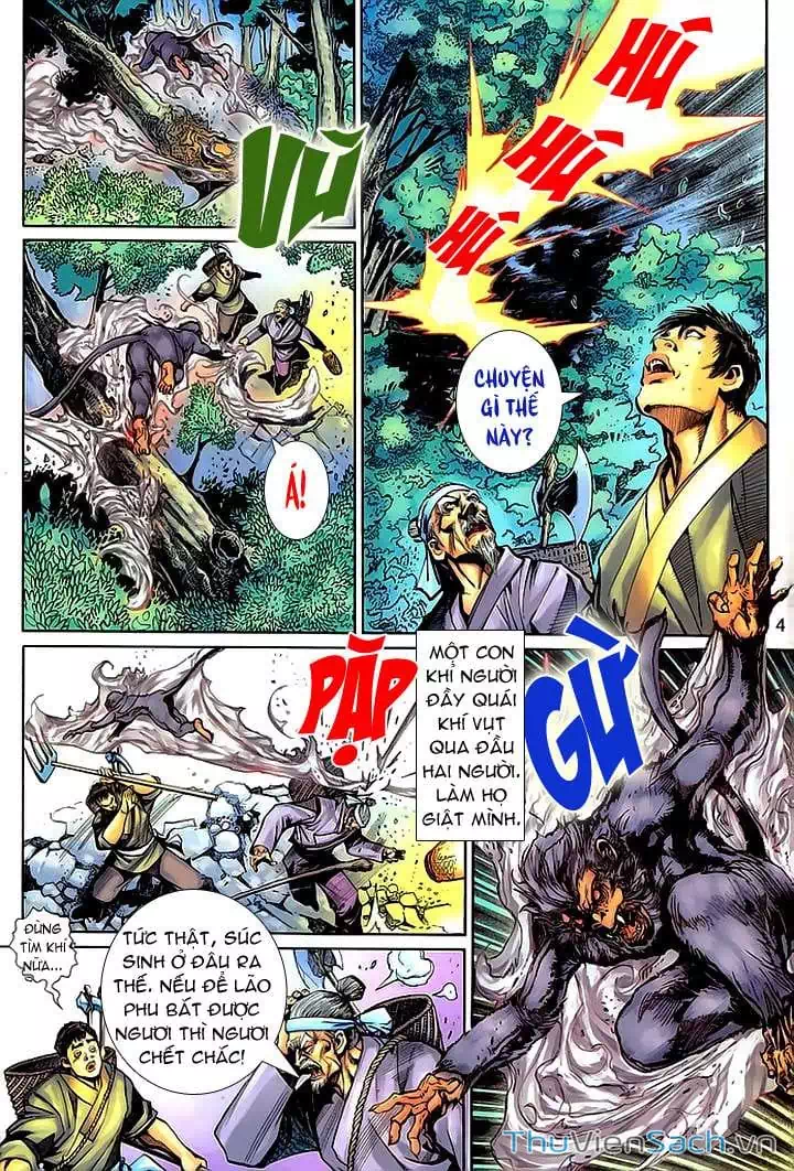 Chapter 232 - Image 9