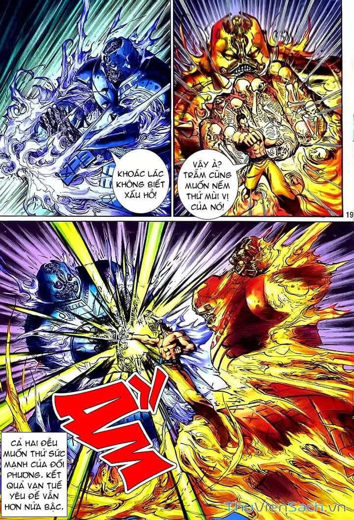 Chapter 233 - Image 4