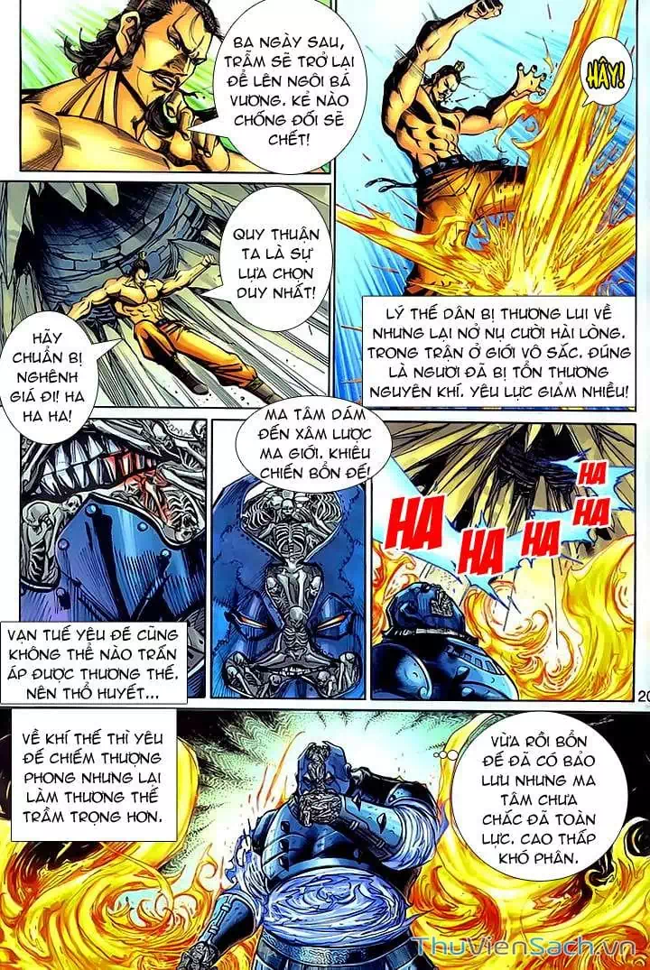 Chapter 233 - Image 5