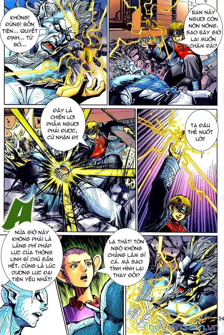 Chapter 233 - Image 9
