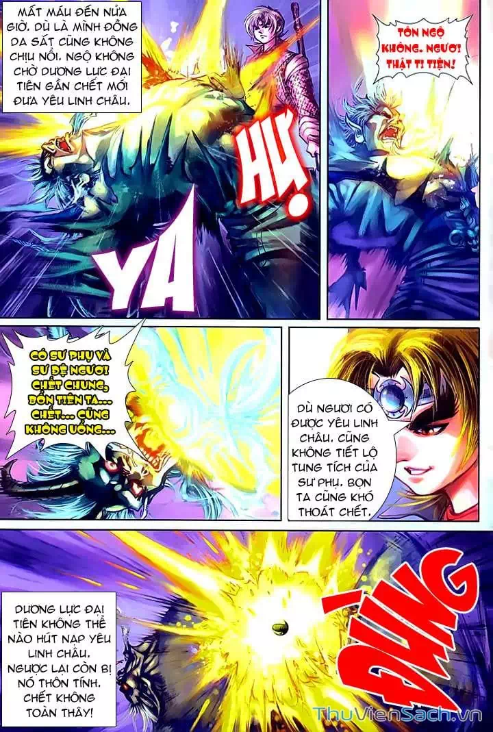 Chapter 233 - Image 10