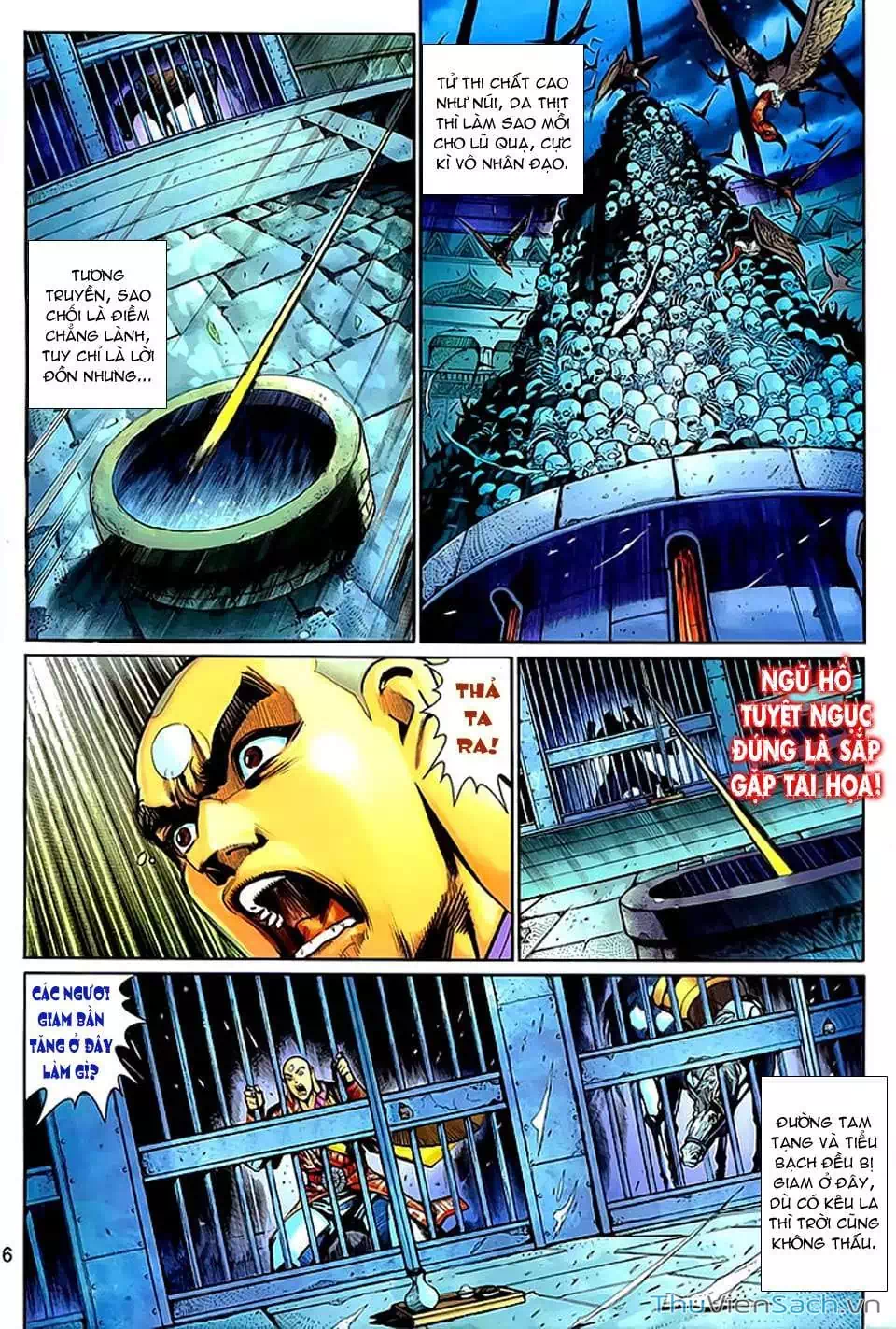 Chapter 234 - Image 2
