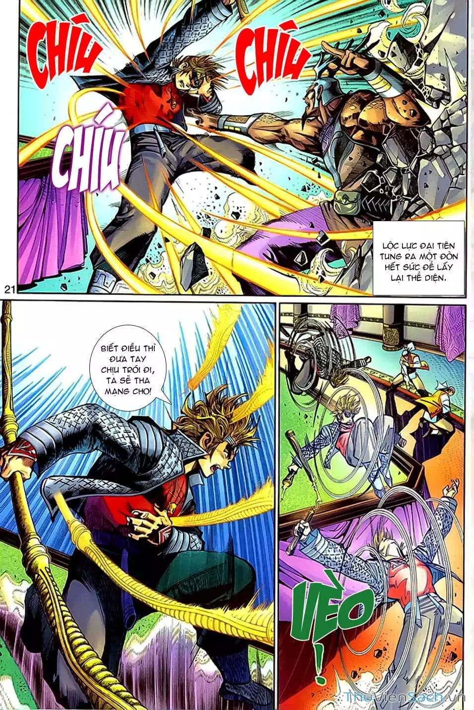 Chapter 234 - Image 17