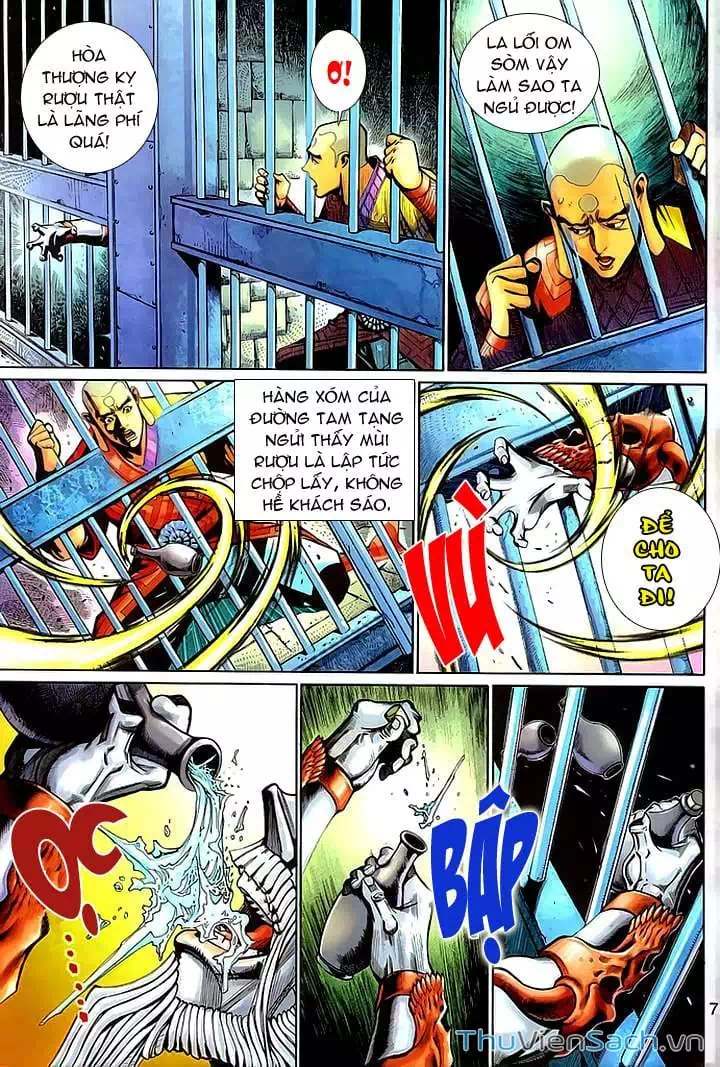 Chapter 234 - Image 3