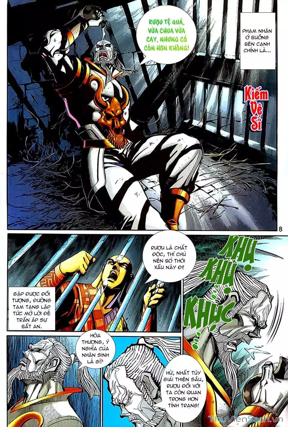 Chapter 234 - Image 4