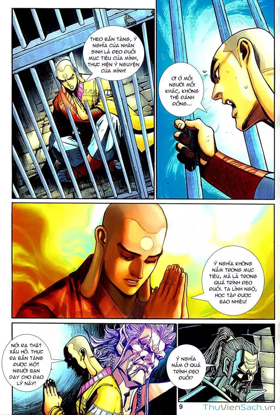Chapter 234 - Image 5