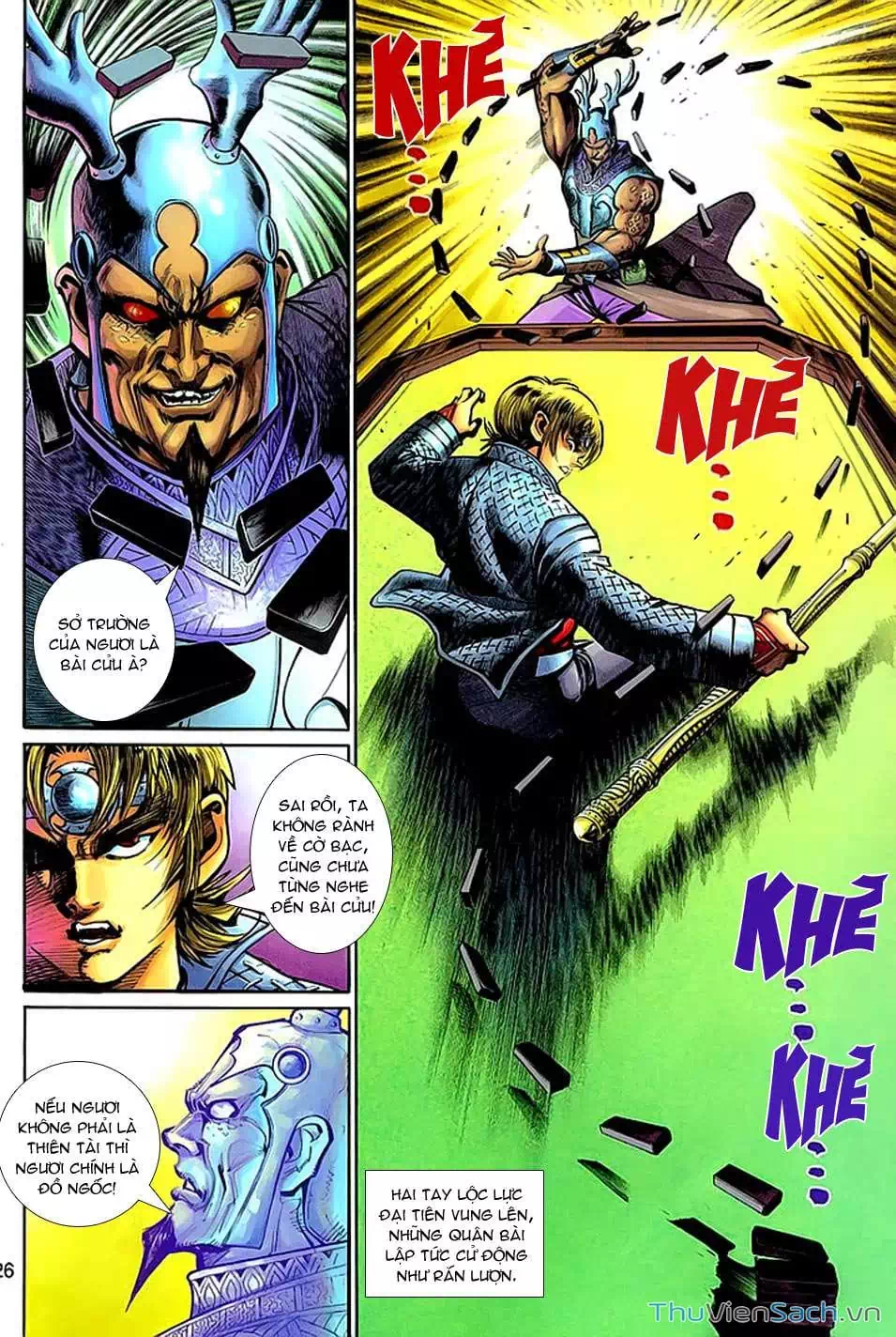 Chapter 235 - Image 2