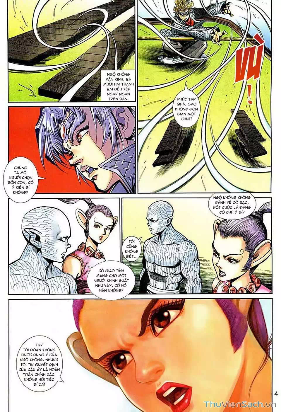 Chapter 235 - Image 12
