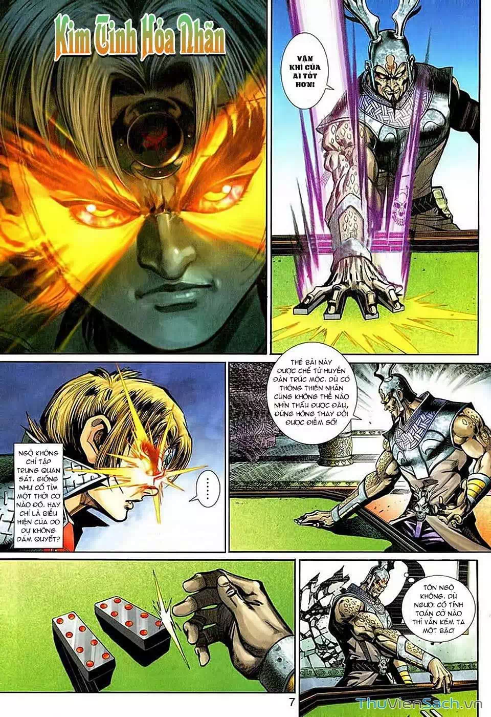 Chapter 235 - Image 15