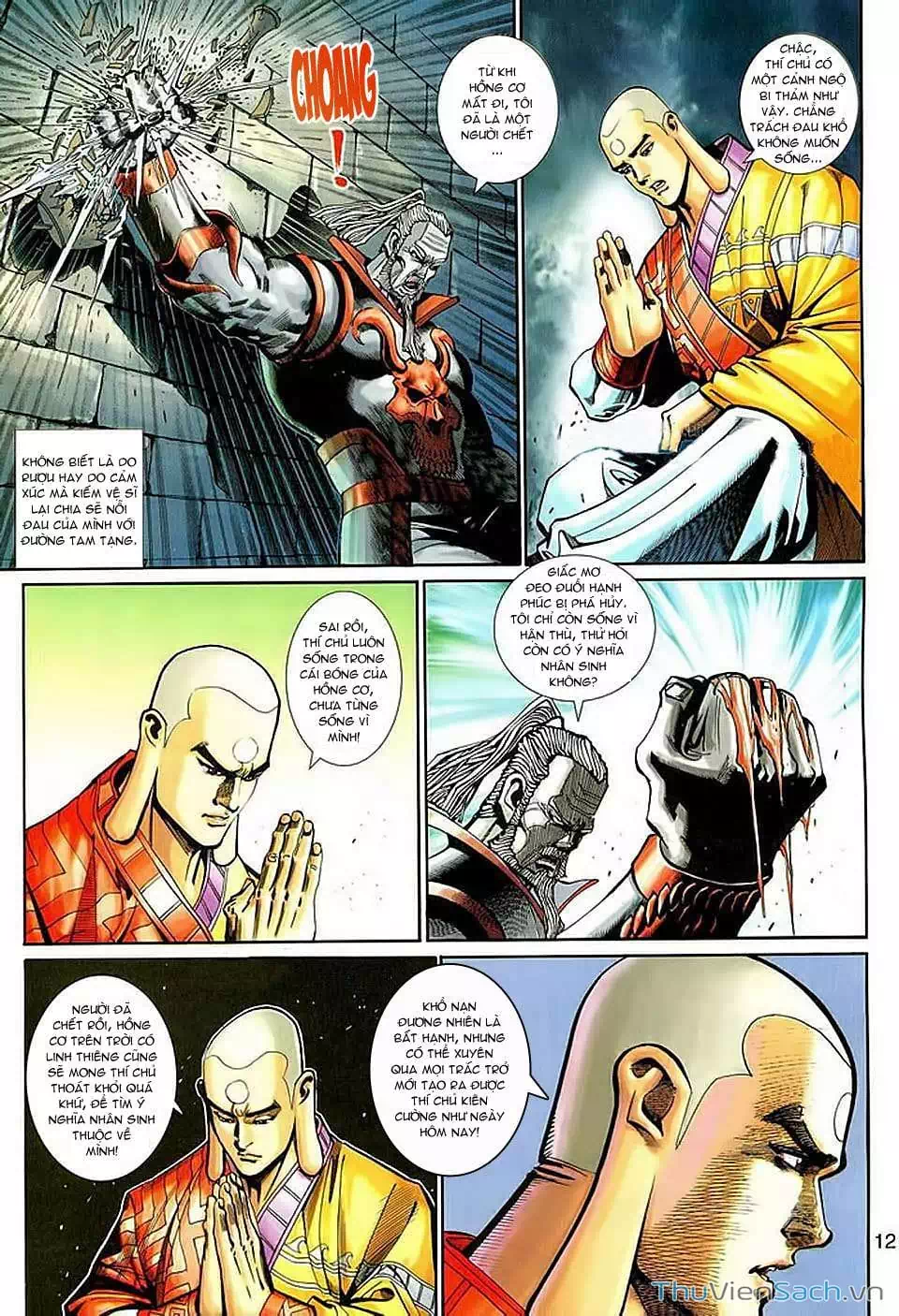 Chapter 235 - Image 19