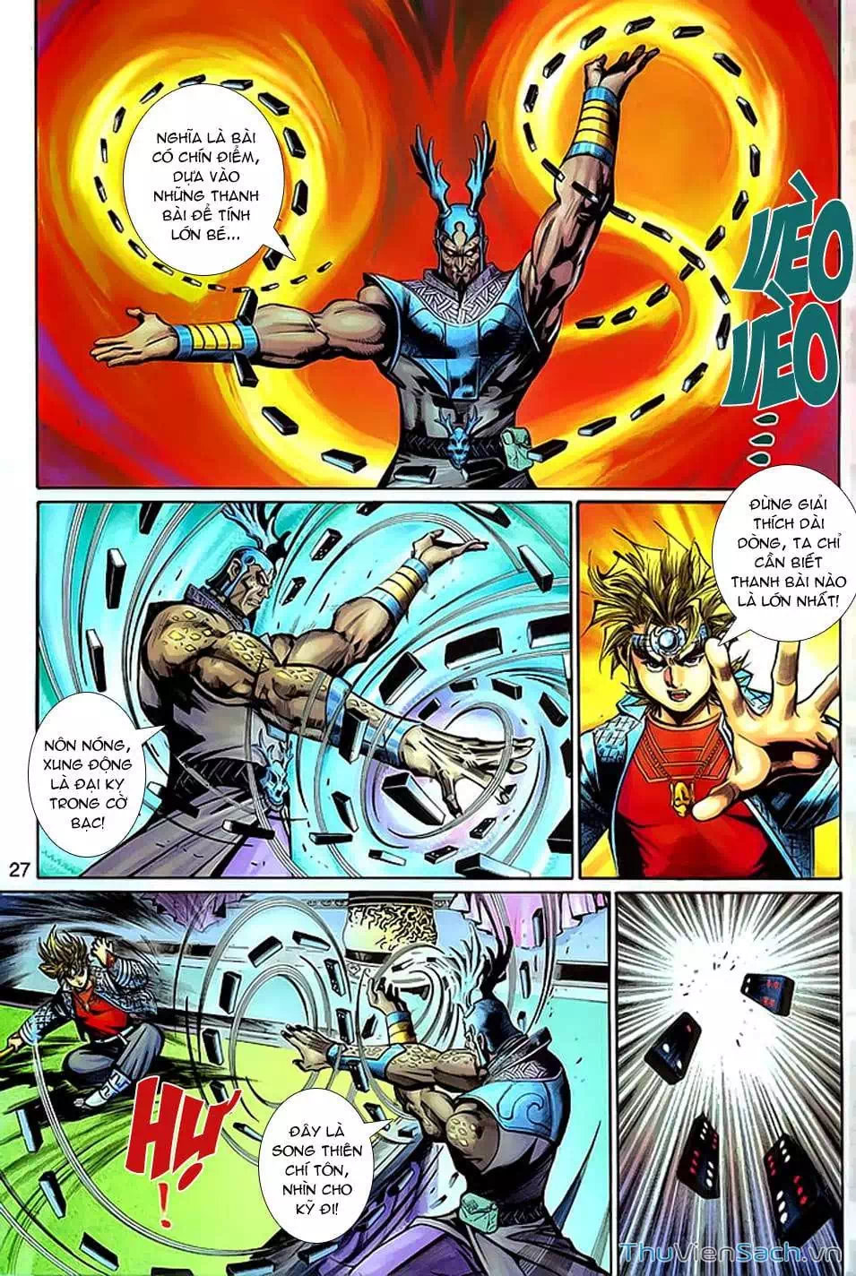 Chapter 235 - Image 3