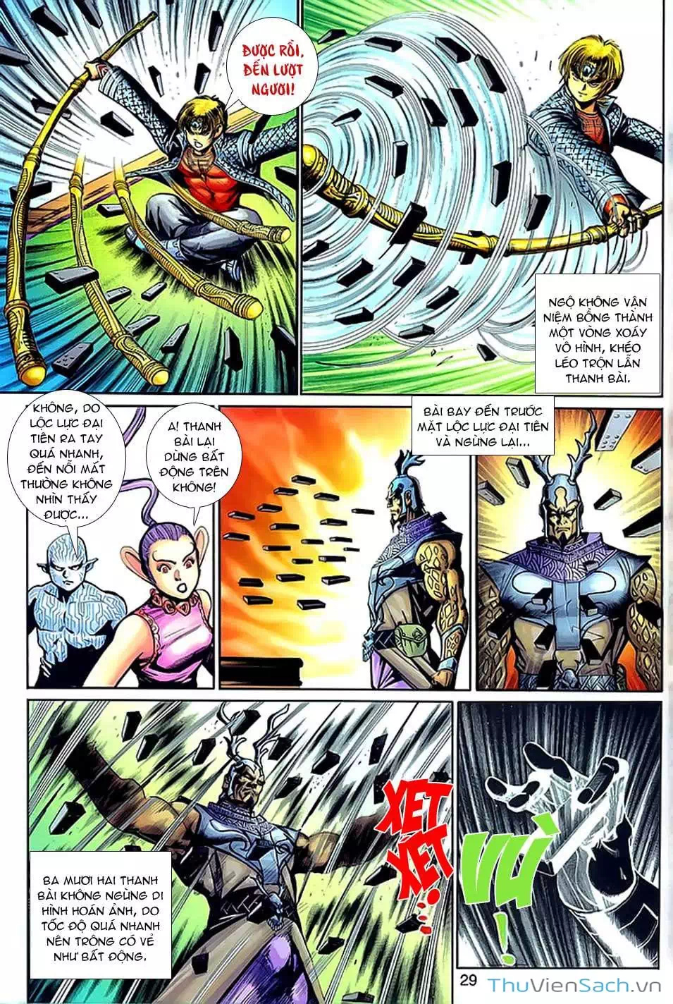 Chapter 235 - Image 5