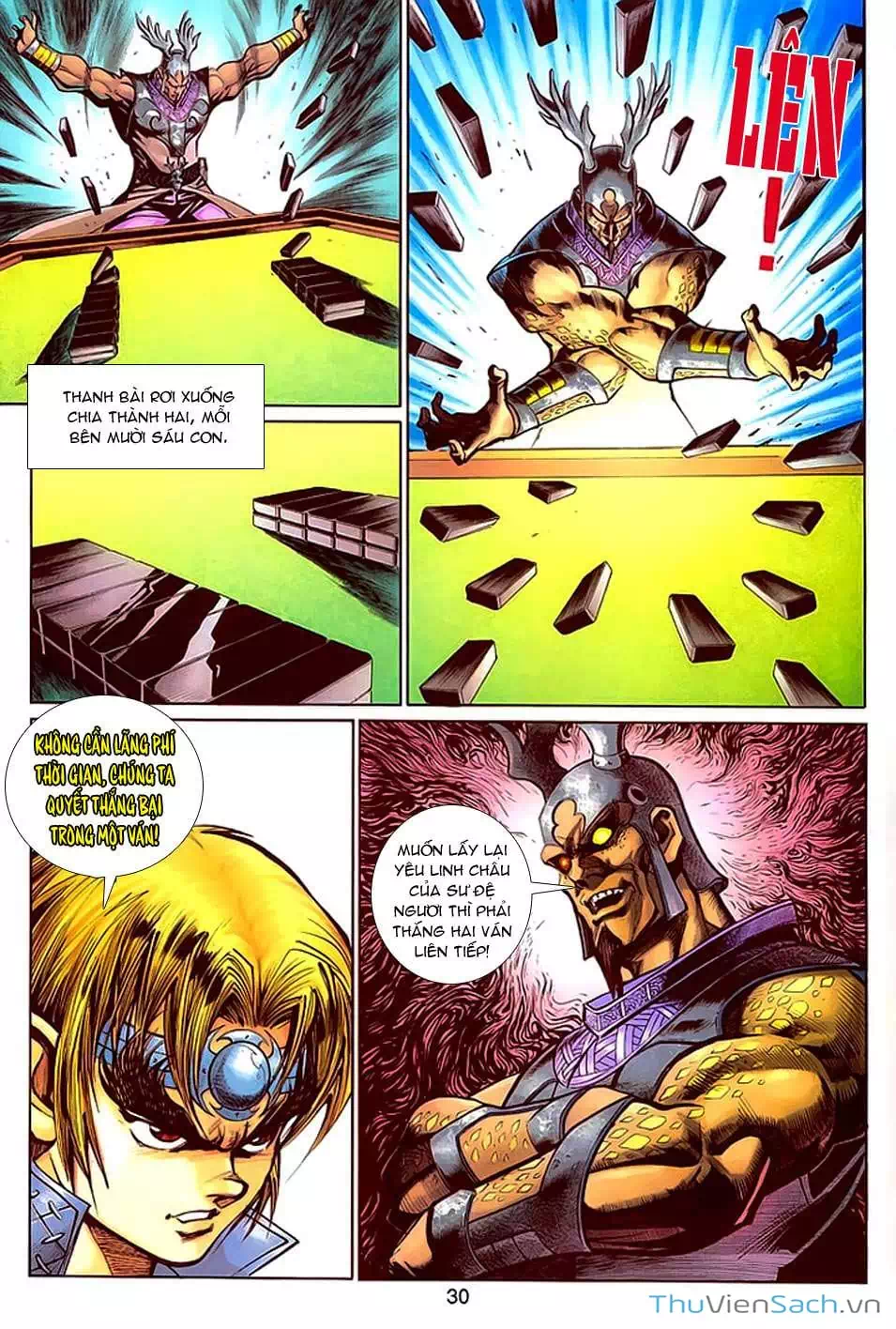 Chapter 235 - Image 6