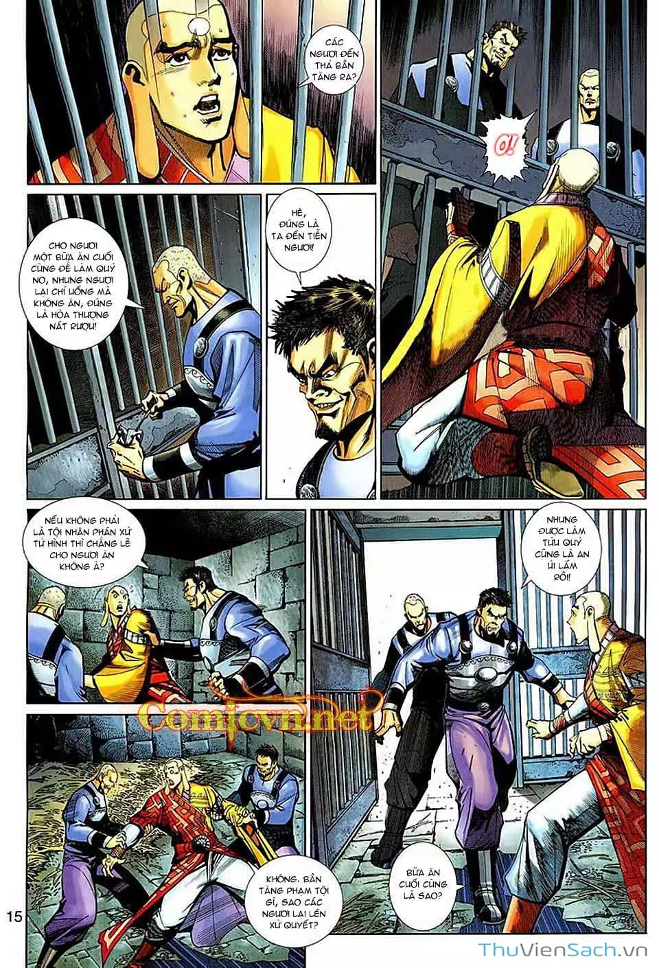 Chapter 236 - Image 2