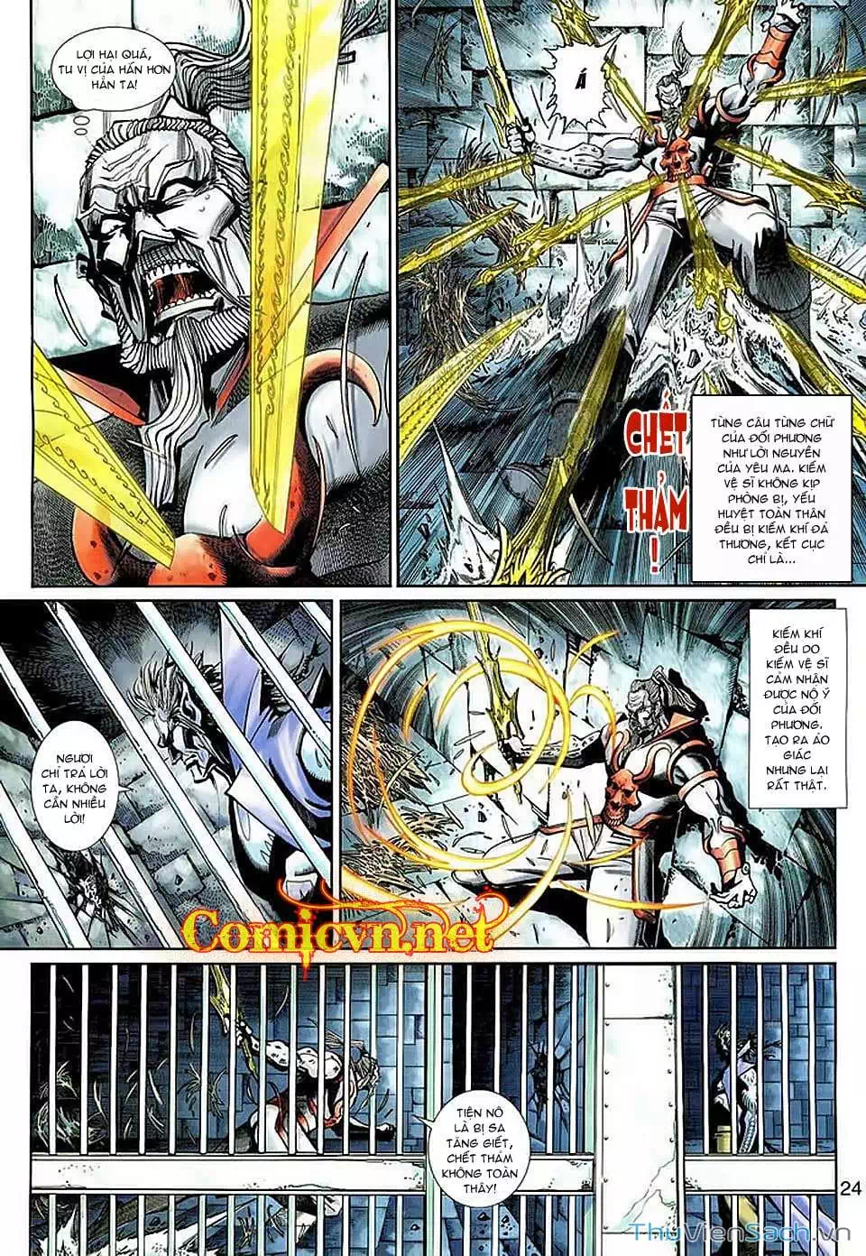 Chapter 236 - Image 11