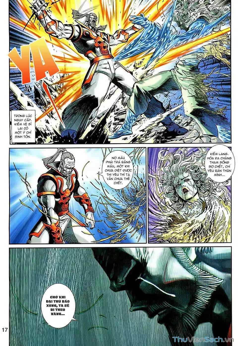 Chapter 236 - Image 4