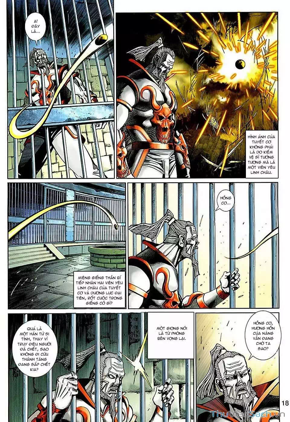 Chapter 236 - Image 5