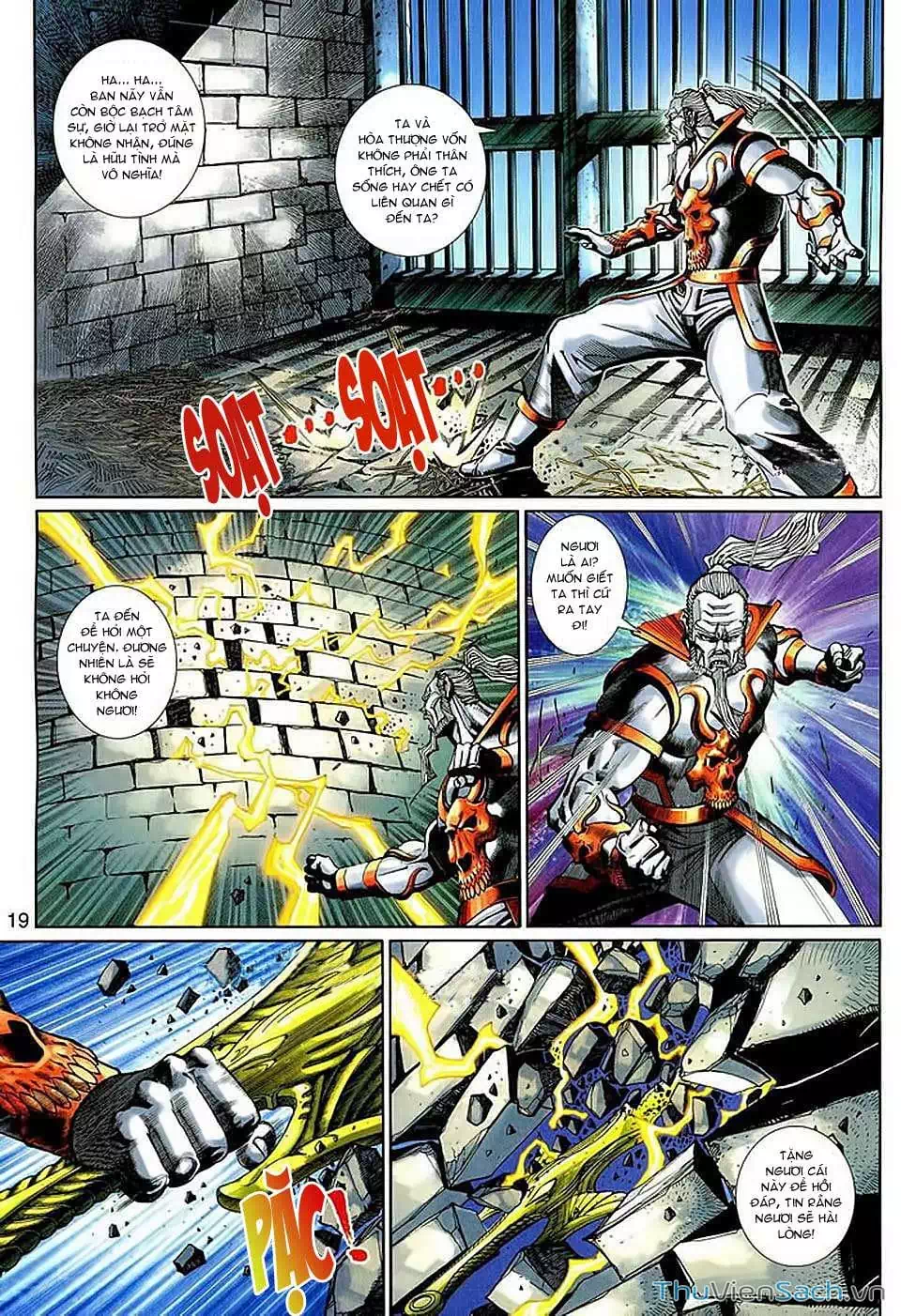 Chapter 236 - Image 6