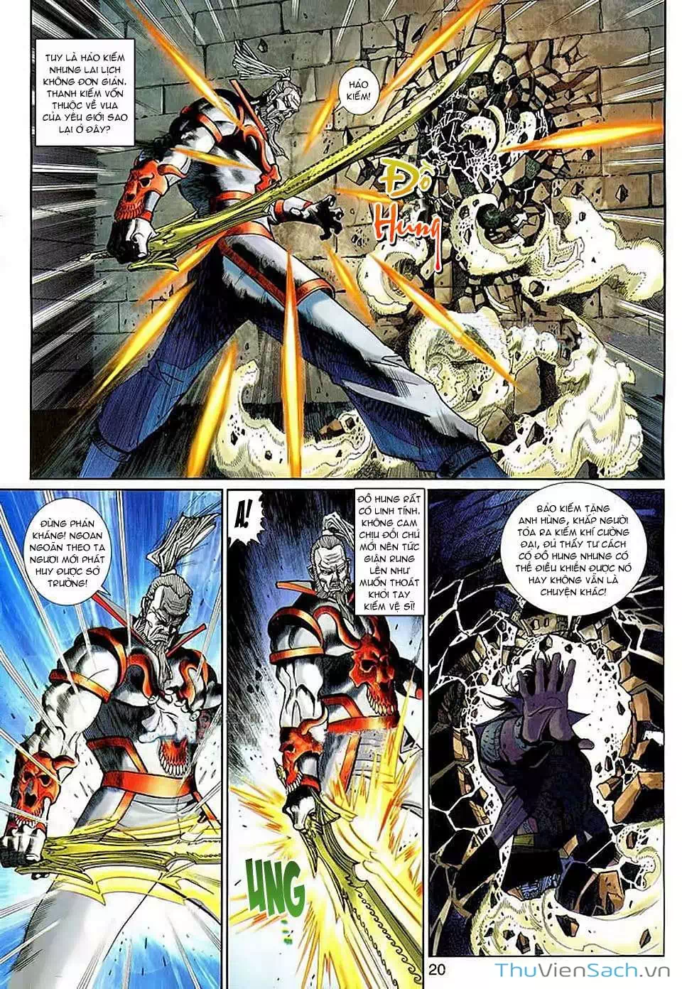 Chapter 236 - Image 7