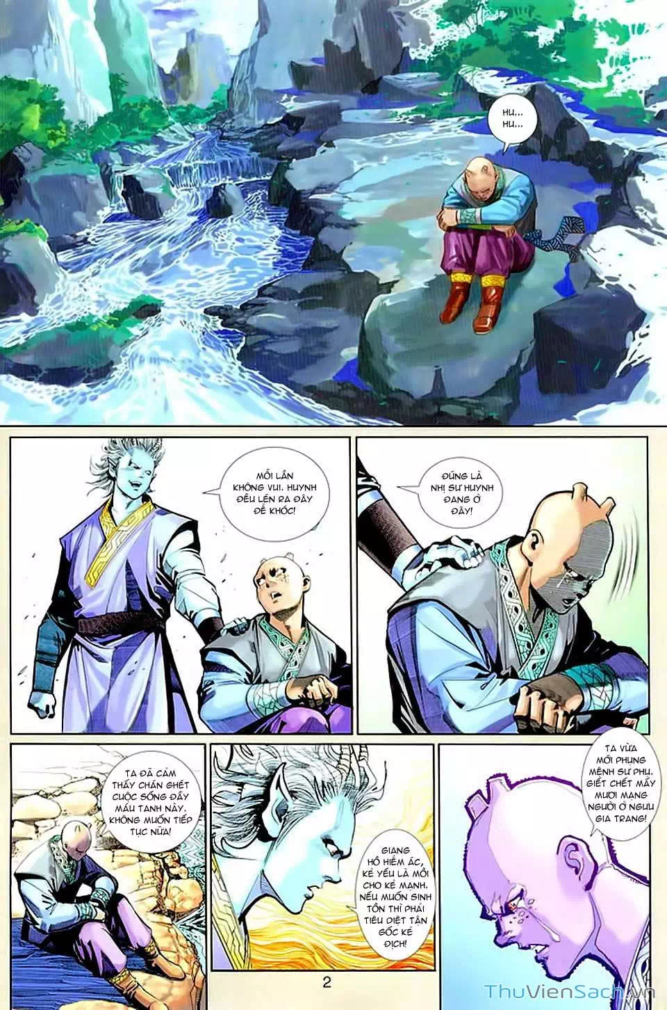 Chapter 237 - Image 1