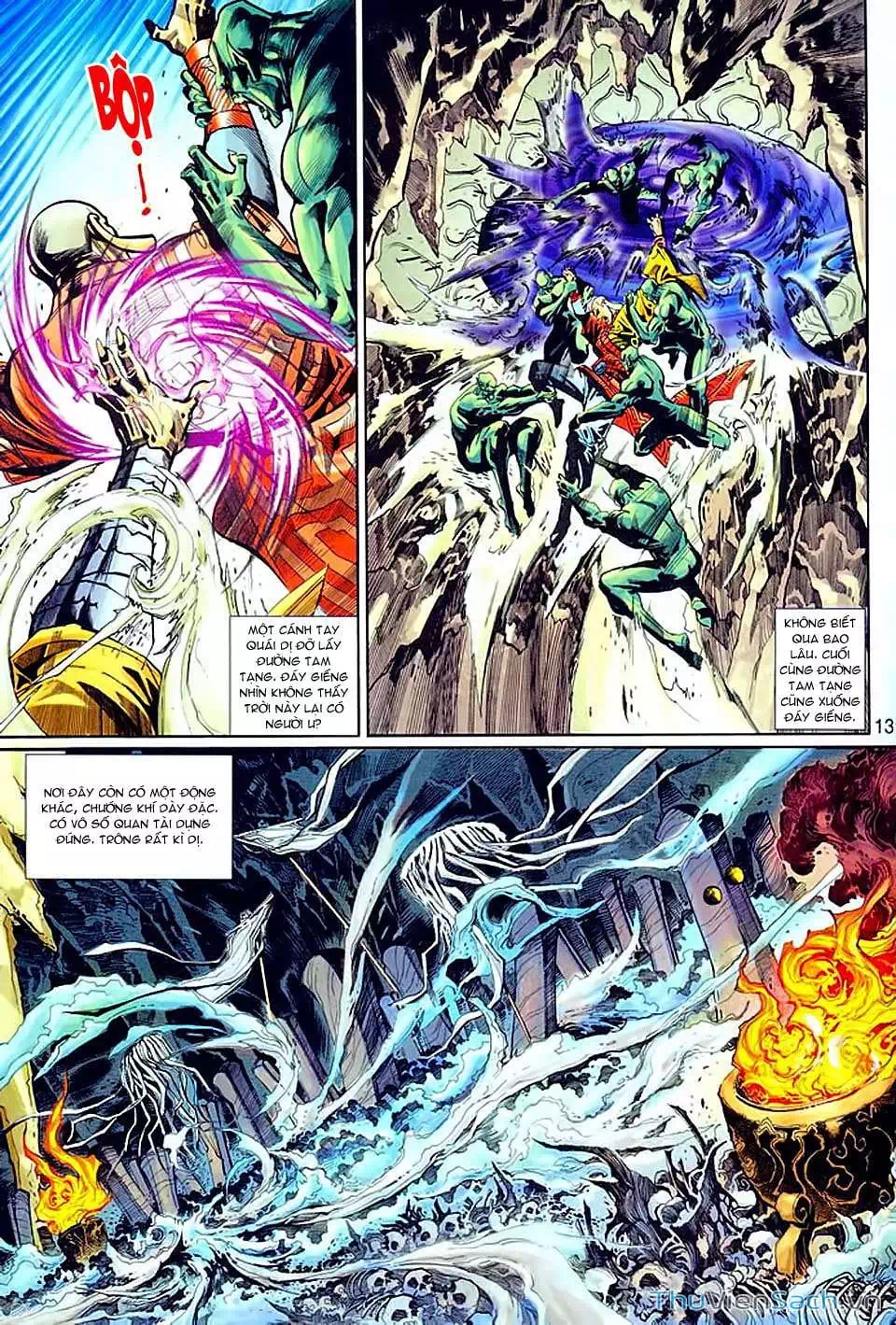 Chapter 237 - Image 12