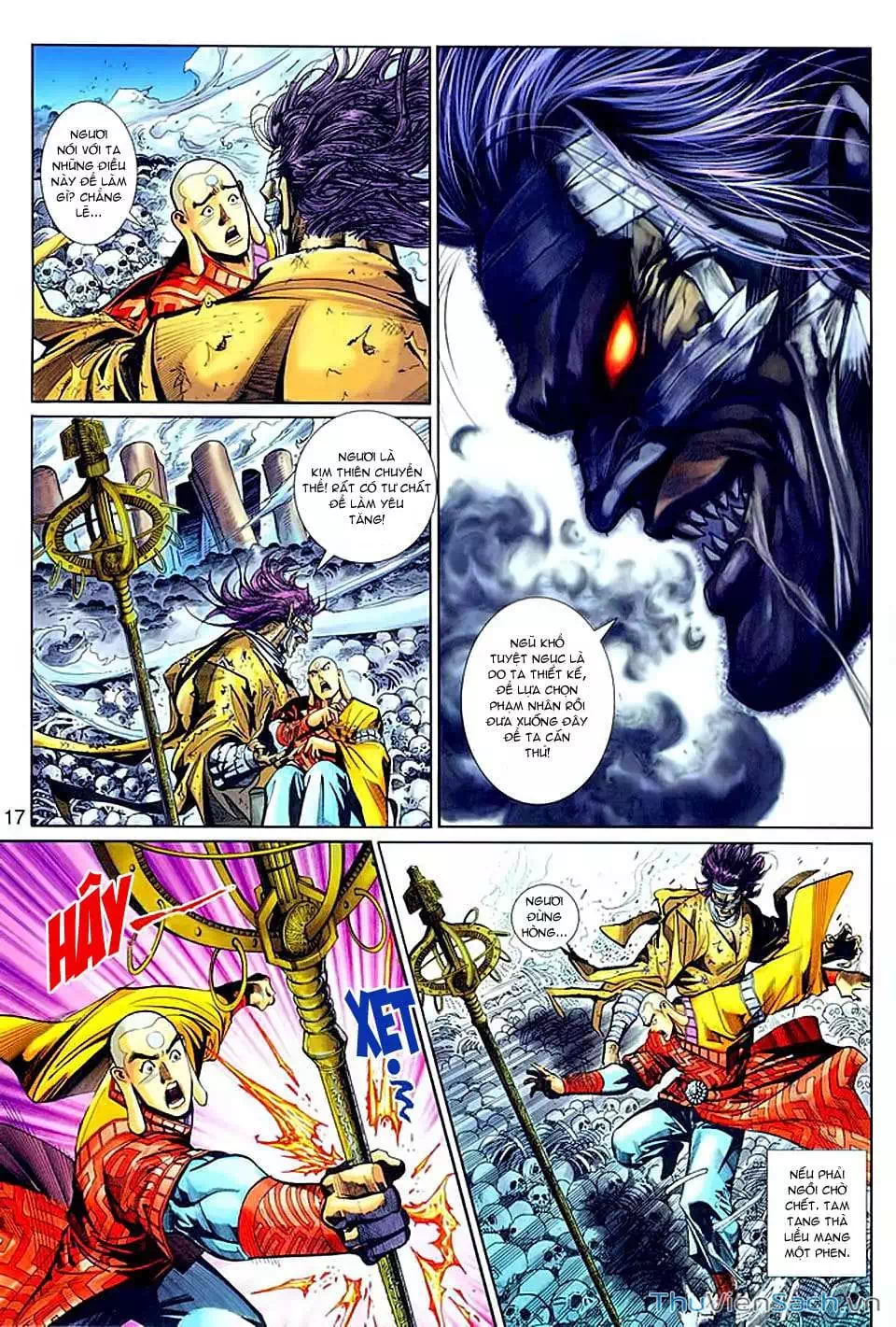 Chapter 237 - Image 16