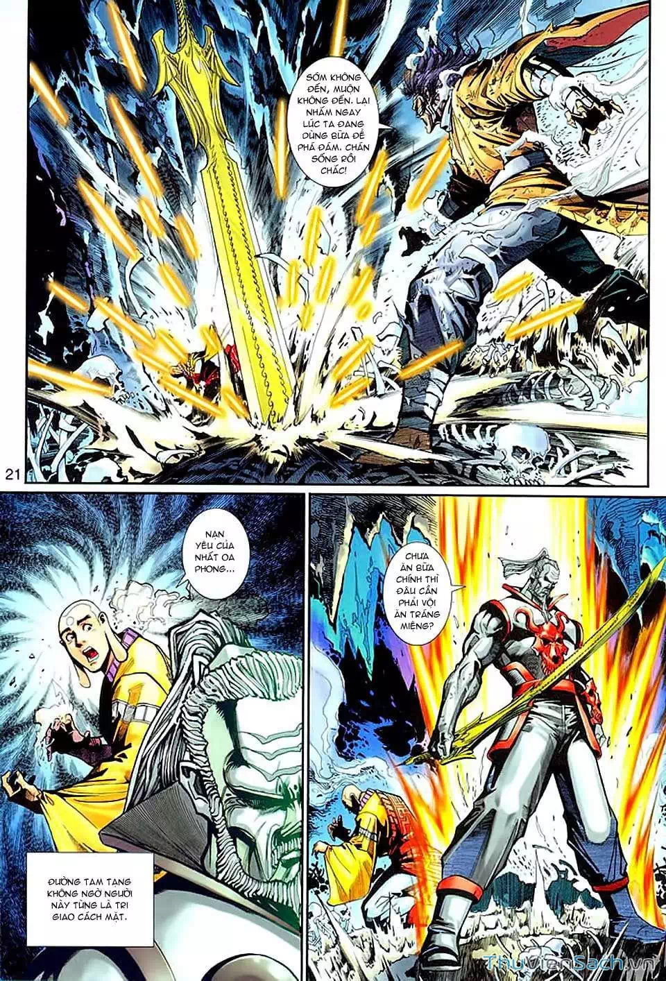 Chapter 237 - Image 20